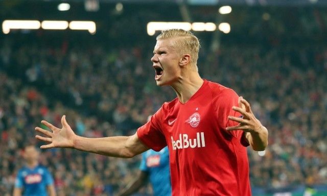5 interesting stats from Matchday-4 of UEFA Champions League 2019-20