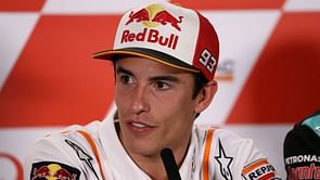 MotoGP world champion Marc Marquez to have shoulder surgery