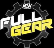 All Elite Wrestling: Full Gear match rating 9th November