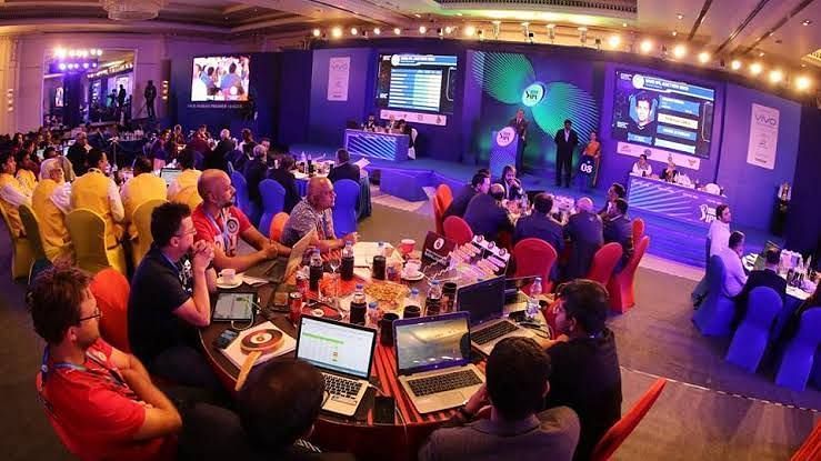 RCB remaining purse for IPL 2024 auction