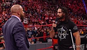 3 बड़े कारण जो बताते हैं कि Survivor Series में सैथ रॉलिंस Raw को धोखा नहीं देंगे