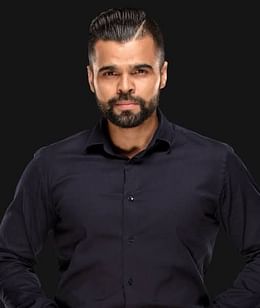 सुनील सिंह (Sunil Singh)