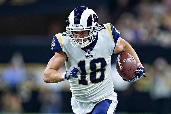 Cooper Kupp