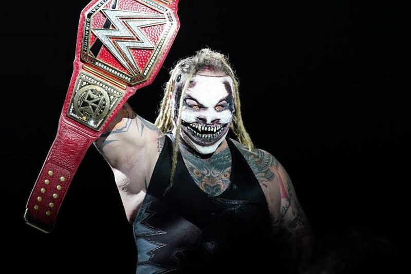 Will The Universal Title ruin The Fiend character?