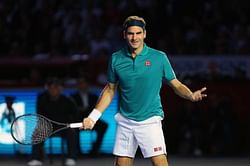 3 milestones Roger Federer could achieve in 2020