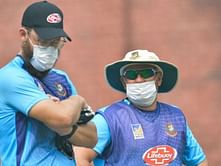 IND vs BAN: बांग्लादेश के कोच ने दिल्ली के प्रदूषण को लेकर दी अहम प्रतिक्रिया