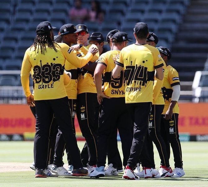 Mzansi Super League 2019, Jozi Stars vs Paarl Rocks: Predicted XIs, match prediction and live telecast details