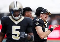 Top five quarterback situations in the NFL right now