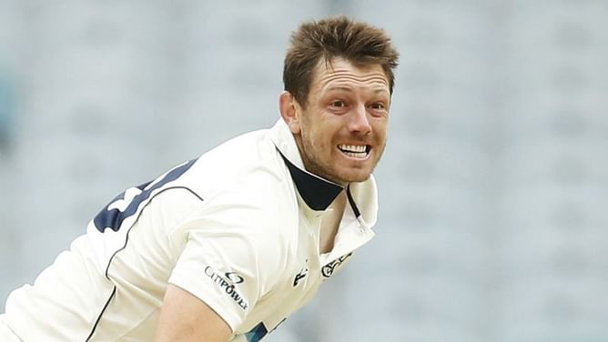 Australia vs Pakistan, 1st Test: Shane Warne 'disappointed' by James Pattinson's Australia ban for first Pakistan Test