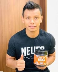 Redeem Tlang: NorthEast United FC