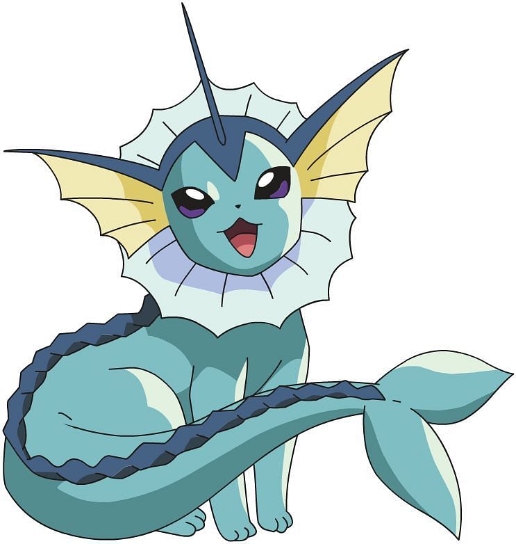 Image result for vaporeon