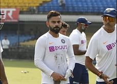 विराट कोहली ने इशांत शर्मा और भारतीय टीम की तेज़ गेंदबाजी को लेकर दिया बड़ा बयान