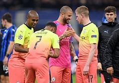 Top 5 teams in the UEFA Champions League season 2019/20 after Matchday 4