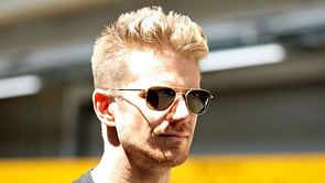 Snubbed Hulkenberg rules out F1 retirement