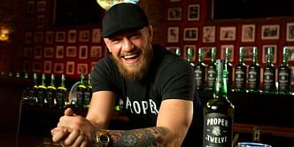 UFC News: Conor McGregor donates $1 Million of Proper No.12 profits