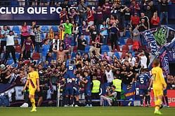 3 Reasons why Barcelona are struggling this season