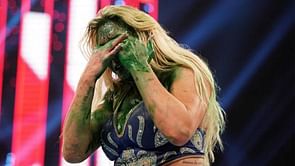 अगले हफ्ते WWE Raw के लिए हैंडीकैप मैच की घोषणा