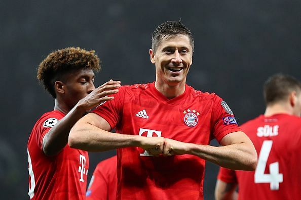 Bundesliga 2019-20 | Bayern Munich 4-0 Borussia Dortmund: Hits and Flops