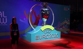 Euro 2020 draw: France, Portugal, and Germany join each other in group of death