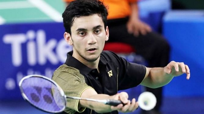 Lakshya Sen optimistic about playing in Denmark Open