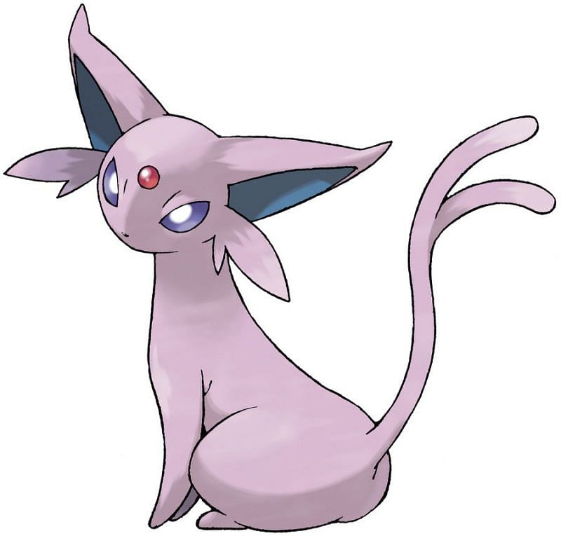 Image result for espeon