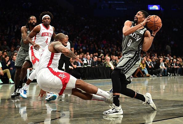 Golden State Warriors vs Houston Rockets: Match Preview and Predictions - 6th November 2019