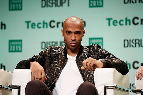 Thierry Henry reflects on his failed Monaco stint as he takes on managerial role at Montreal Impact