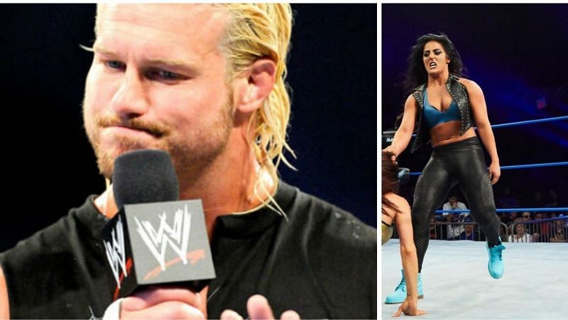 Ziggler / Blanchard