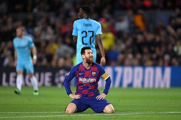 LaLiga 2019-20: Barcelona v Celta Vigo | Barcelona predicted XI, team news and more