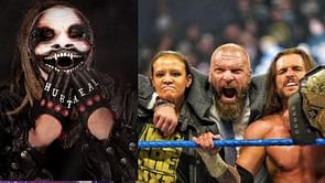 WWE Survivor Series Rumors Roundup 2019: Why heated match was cancelled, Any title changes?