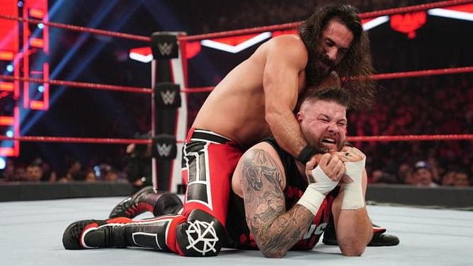 WWE Raw रिजल्ट्स और वीडियो हाइलाइट्स: 25 नवंबर 2019