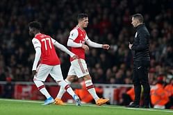 Arsenal News: Granit Xhaka opens up about his angry reaction