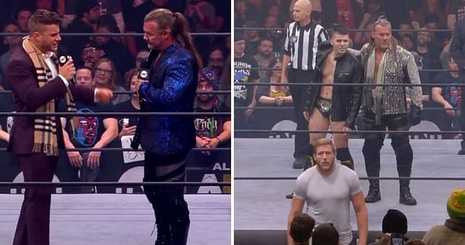 AEW Dynamite: 3 botches and mistakes you missed this week (13th November 2019)