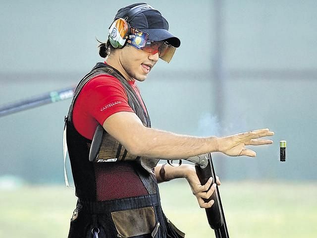 Four shoot perfect rounds on Day one of Men’s Trap qualifications at 63rd Shotgun Nationals