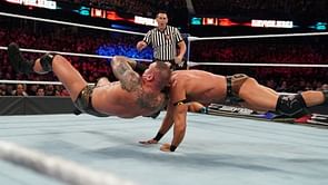 5 Superstars with the most matches at WWE Survivor Series
