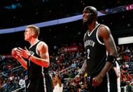 Kevin Garnett had a long NBA career