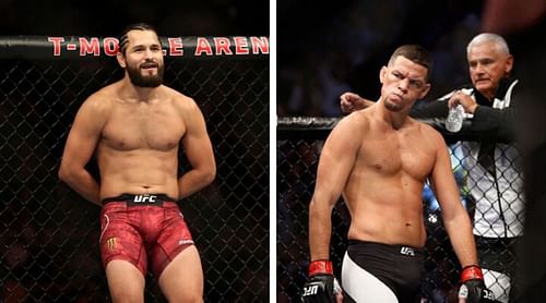 It will be a dream come true for all MMA enthusiasts to finally witness Jorge Masvidal and Nate Diaz face each other in the cage at the Madison Square Garden this weekend