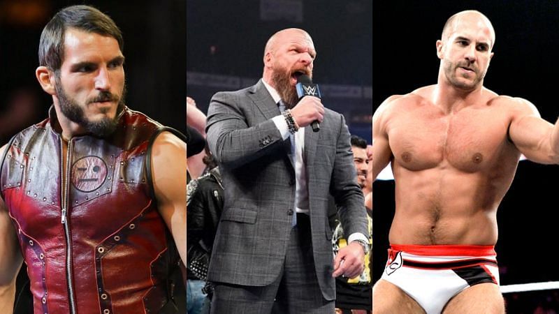 With so many storylines building, WWE could give fans one of the greatest weeks of the year