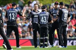 NZ vs ENG: न्यूजीलैंड ने तीसरे टी20 में इंग्लैंड को दी शिकस्त, कॉलिन डी ग्रैंडहोम ने खेली तूफानी पारी