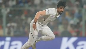 IND vs BAN, दूसरा टेस्ट: पिंक बॉल तेज गेंदबाजों के लिए वरदान साबित हुई है