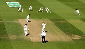 Why New Zealand vs England series is not a part of the World Test Championship