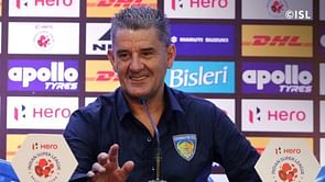 ISL 2019-20: After breaking goal drought, Chennaiyin look to get back-to-back wins