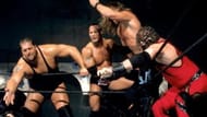 In 2001, Team WWE fought for the company's very survival--though everyone knew what the outcome was going to be.