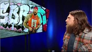 Bray Wyatt responds to The Fiend decimating Daniel Bryan on WWE SmackDown