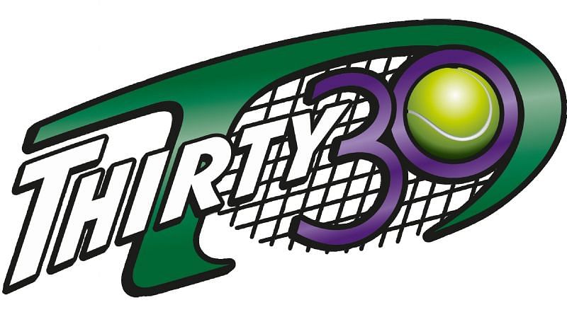 Thirty30, the shorter, more dynamic tennis format.