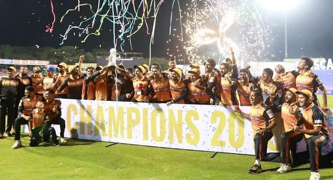 Karnataka Police arrests Nishant Shekhawat over fixing charges in KPL