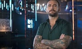 Seth Rollins has advice for CM Punk following WWE Backstage hype tweet