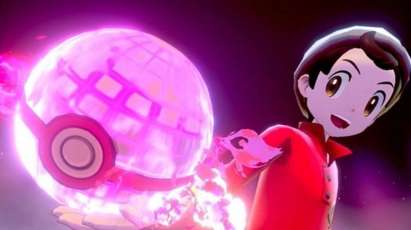 Pokemon Sword & Shield: The Best Pokemon Types To Use In Each Gym