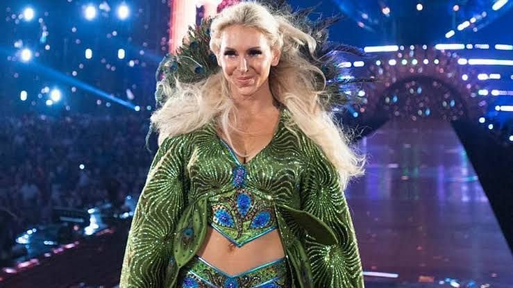 Charlotte Flair