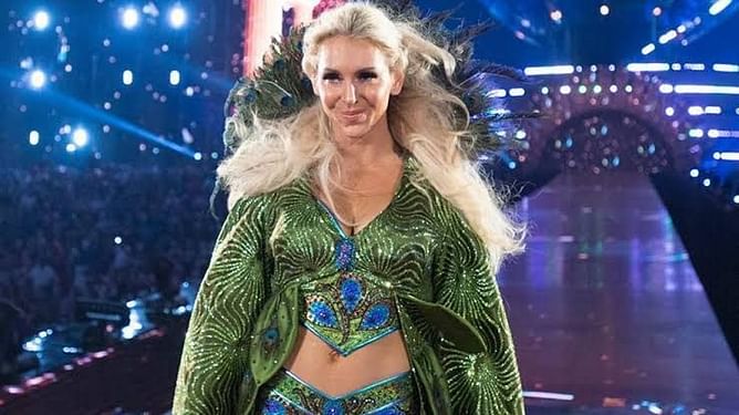 Charlotte Flair set to battle it out in a WrestleMania rematch on WWE RAW
